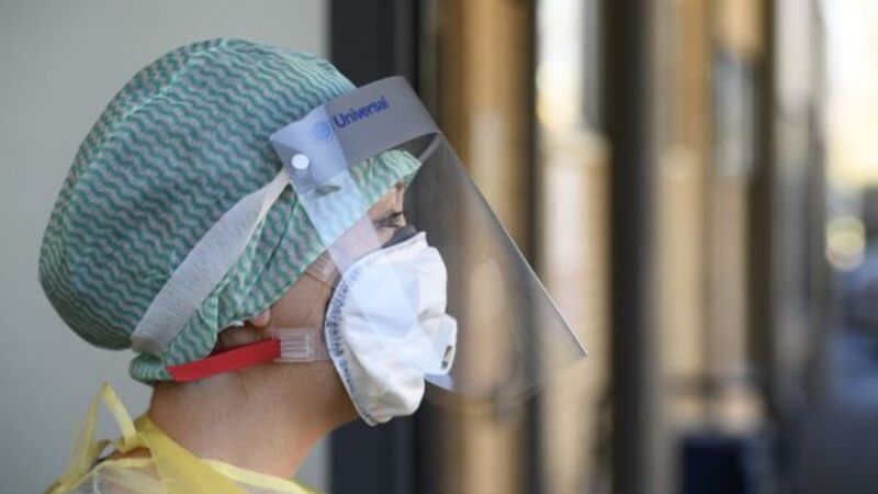 Hospitals will face 'avalanche' of cases if security isn't improved following nurse assaults