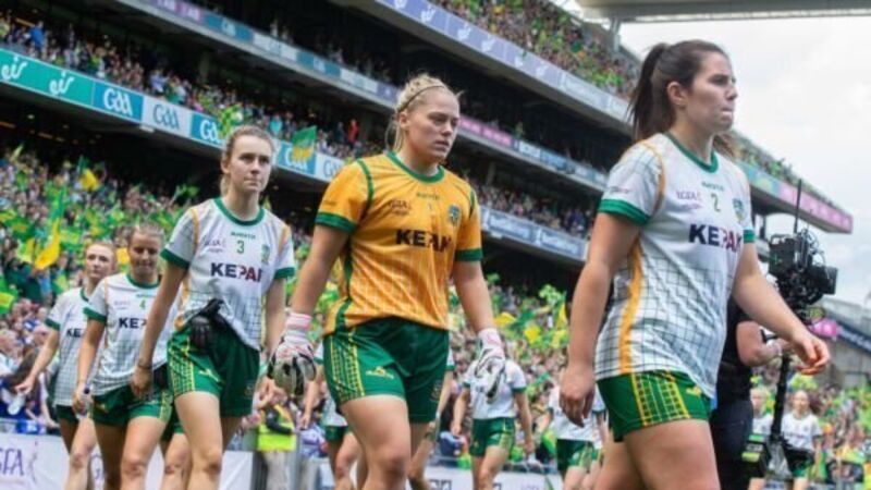 Sunday sport: England crowned champions of Europe, goals see Meath to Senior title