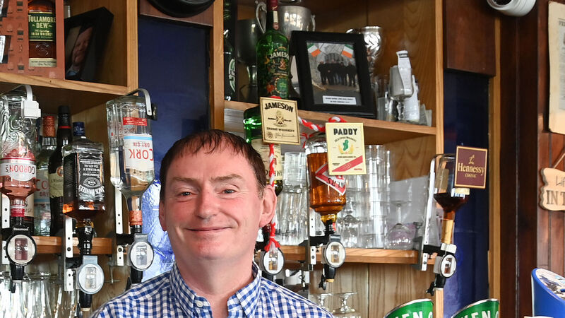 The Barstool: Warm welcome awaits at The Wagon Tavern