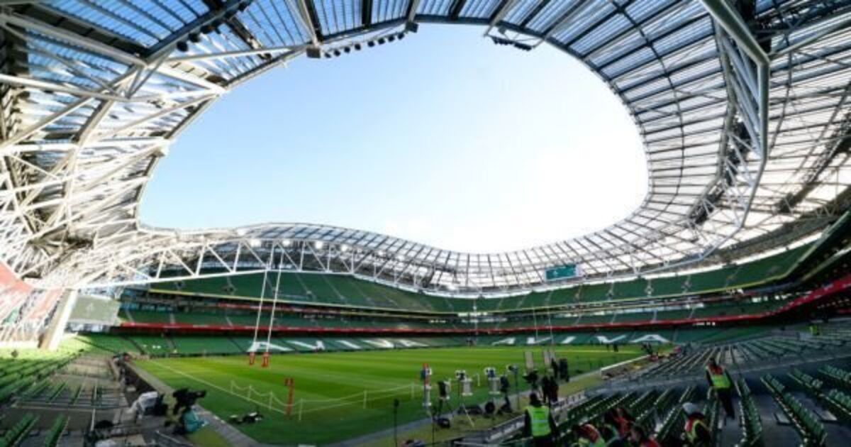 Irish sporting bodies asked to help accommodate Ukrainian refugees - Vimarsana News