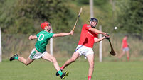 PIHC: Castlemartyr continue impressive form by sweeping Ballincollig aside