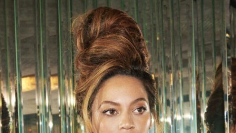 Beyonce enters singles chart race after release of new album Renaissance Beyonce enters singles chart race after release of new album Renaissance