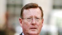 Political leaders and other dignitaries to gather for David Trimble’s funeral