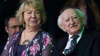 TD calls on President to clarify why Sabina Higgins letter was posted on website