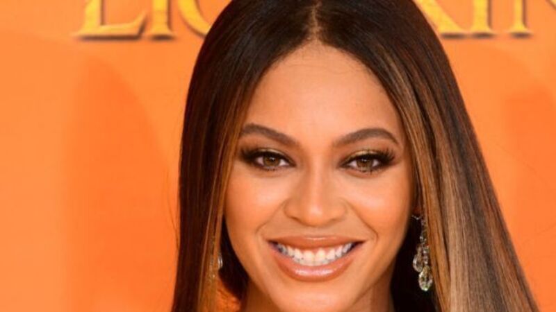 Disability charity urges Beyonce to remove offensive term from new song Disability charity urges Beyonce to remove offensive term from new song