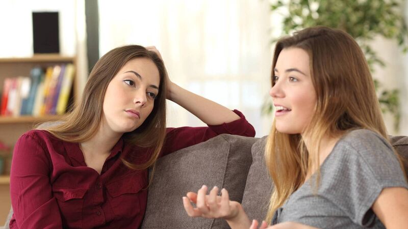 The essential do’s and don’ts of a good listener