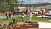 Love Island finalists enjoy salsa class before 2022 winners are crowned