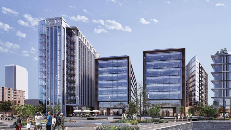 'A new era for Cork': Major docklands development gets the green light from planners