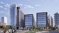 'A new era for Cork': Major docklands development gets the green light from planners