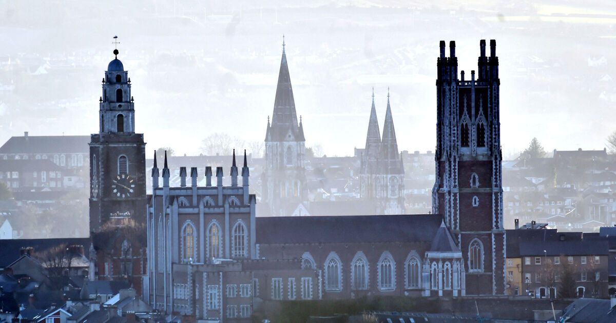 €170,000 needed to restore bells in Cork city's North Cathedral - Vimarsana News