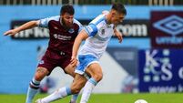 Drogheda United and UCD draw in Premier Division