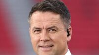 Michael Owen says daughter Gemma has ‘done us proud’ after Love Island finale