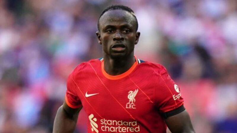 Joleon Lescott: Liverpool can’t be as strong without Sadio Mane
