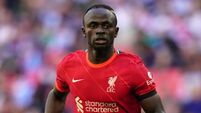 Joleon Lescott: Liverpool can’t be as strong without Sadio Mane