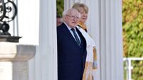 Demands for President to defend wife's opinion 'ridiculous', says former minister