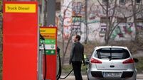 Government's fuel rationing plans a 'fire drill' for worst case scenario