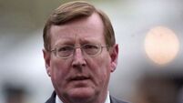 MLAs to gather in tribute to inaugural first minister David Trimble