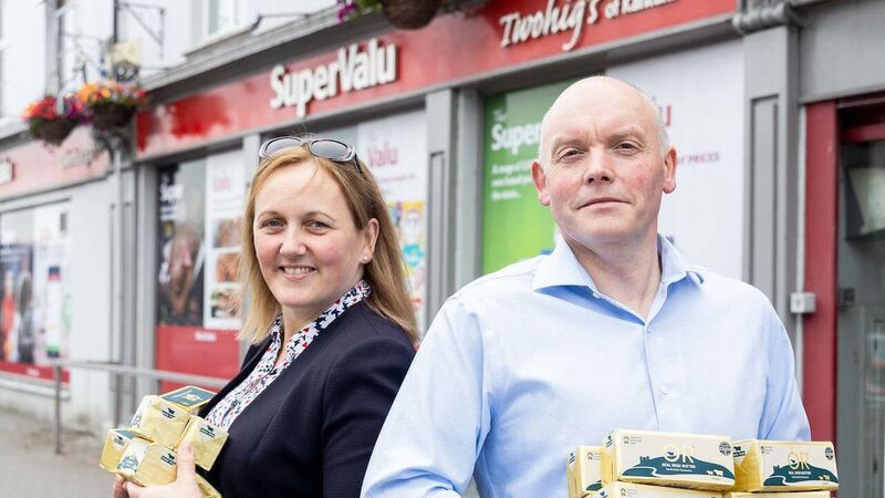 Cork butter brand lands spot in final of prestigious food and drink awards Cork butter brand lands spot in final of prestigious food and drink awards