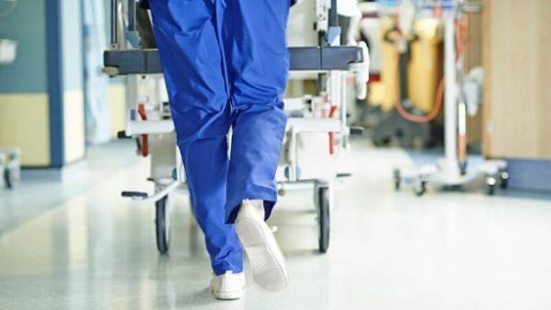 HSE sets out winter plan to combat Covid and flu
