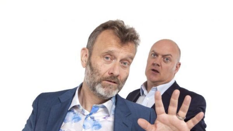 Mock The Week to end after 17 years