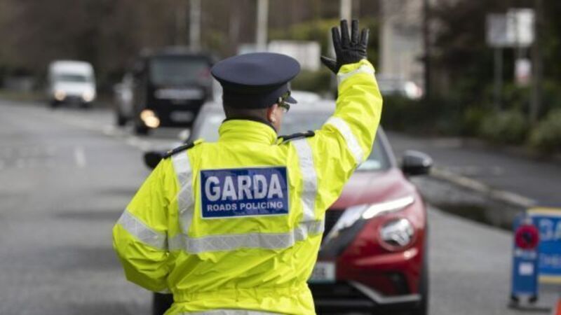 Seven drivers arrested over bank holiday weekend as part of national road safety campaign Seven drivers arrested over bank holiday weekend as part of national road safety campaign
