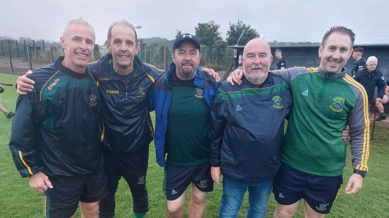 East Cork Junior A Hurling final preview: Erin's Own bid to stop Cobh's double drive East Cork Junior A Hurling final preview: Erin's Own bid to stop Cobh's double drive