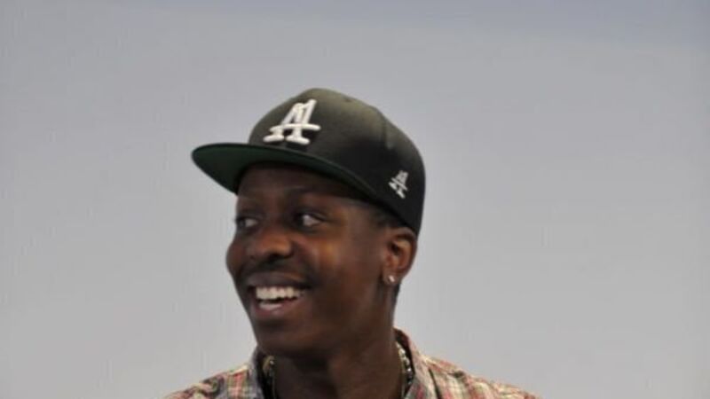 Jamal Edwards died of cardiac arrest after cocaine use, coroner rules Jamal Edwards died of cardiac arrest after cocaine use, coroner rules