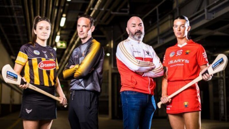 Rebels out to end Senior title wait against Kilkenny as Croke Park hosts Camogie triple-header