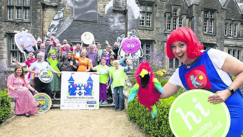 Mental health event comes to North Cork Mental health event comes to North Cork
