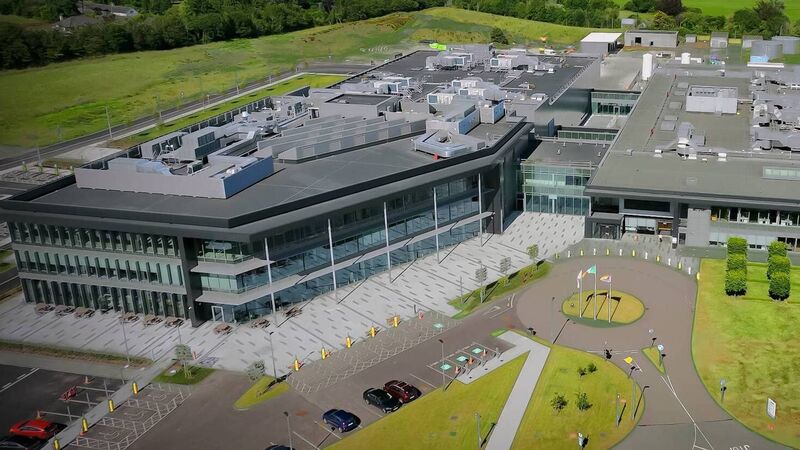Stryker opens new 3D printing facility in Cork creating capacity for 600 new jobs