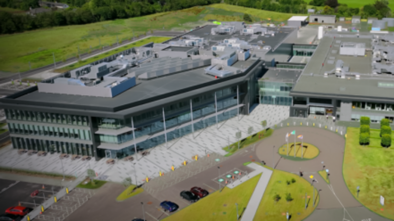 Medical technology company to create 600 new jobs in Cork