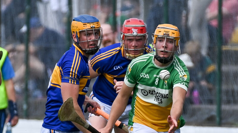 Bride Rovers' youth investment is starting to pay dividends