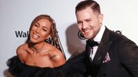 ‘And then there were three…’: Leona Lewis shares baby news