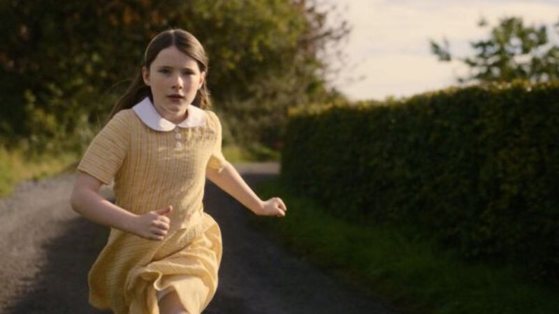 An Cailín Ciúin named as Ireland's Oscars entry An Cailín Ciúin named as Ireland's Oscars entry