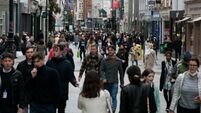 Retail spending in Dublin grows in Q2 despite inflation pressures