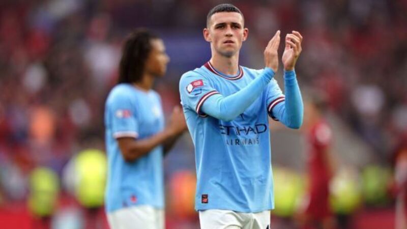Football rumours: Phil Foden agrees new Manchester City deal