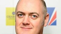 Dara Ó Briain: 17 years of Mock The Week was ‘not a bad innings’