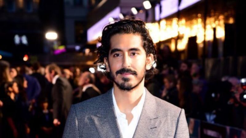 Dev Patel reportedly tried to break up a fight in which a man was stabbed