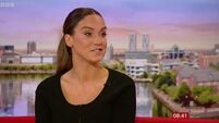 Vicky Pattison reflects on past ‘elements’ of herself she’s ‘not proud of’