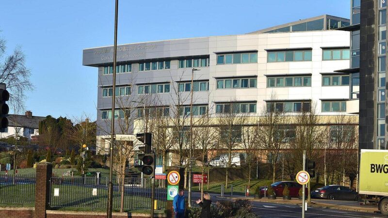 Plans approved for extension to paediatric unit at Cork University Hospital