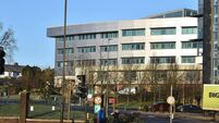 Plans approved for extension to paediatric unit at Cork University Hospital
