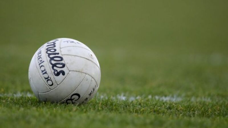 O'Neills forecast 15% drop in shirt sales due to condensed All-Ireland