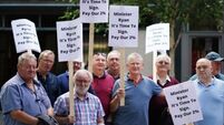 Delay in 2% pension increase for An Post workers ‘immoral and unfair’