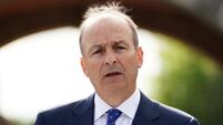 Taoiseach says he doesn't anticipate fuel-rationing in coming months