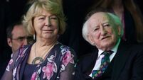 'It’s time to move on' says Taoiseach over Sabina Higgins letter