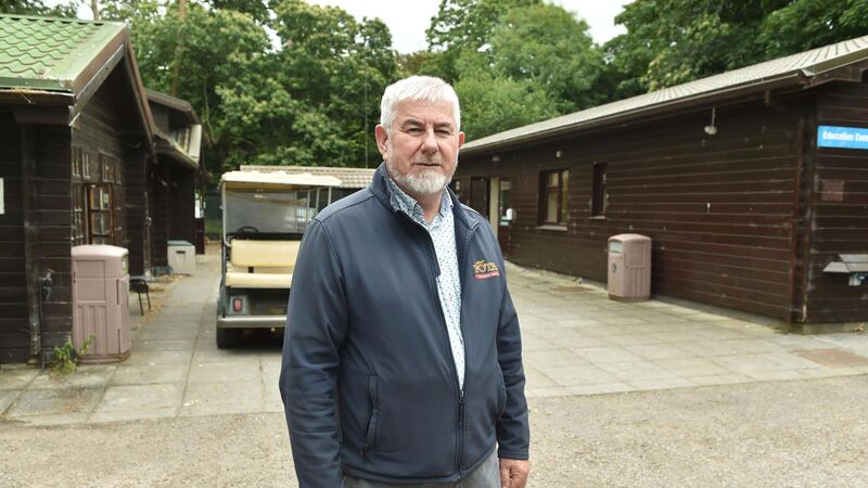 Popular Cork attraction building new facility