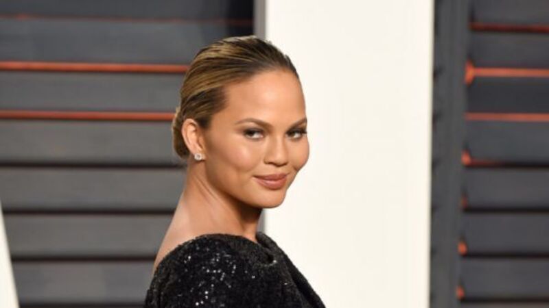 Chrissy Teigen ‘feeling hopeful and amazing’ as she announces pregnancy Chrissy Teigen ‘feeling hopeful and amazing’ as she announces pregnancy