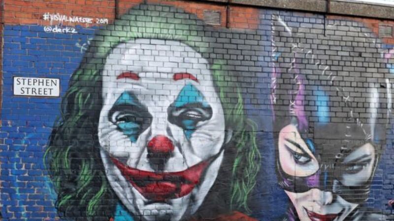 Todd Phillips’ Joker sequel reportedly set for 2024 release