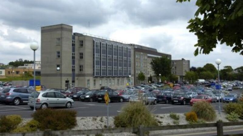 Four hospitalised after vehicle ploughs into crowd at Donegal festival