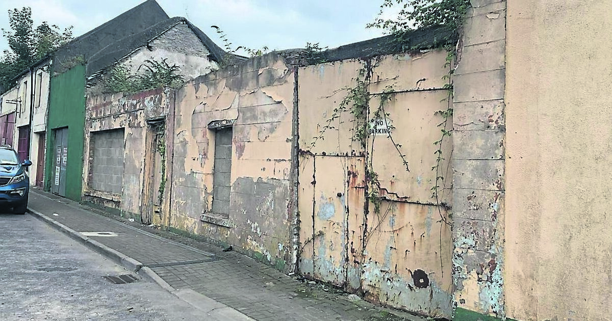 Vacant buildings plan for Cork will revitalise housing - Vimarsana News